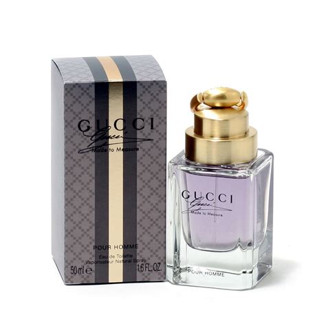 gucci made to measure men& 39|Gucci perfume made to measure.